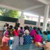 A program on mediation and community productivity in Diyagama (2023-10-06)